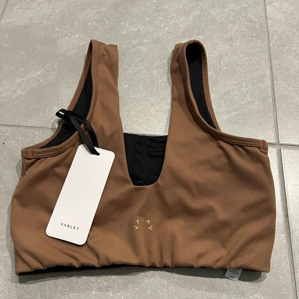 Varley sports bra - Picture 8 of 9